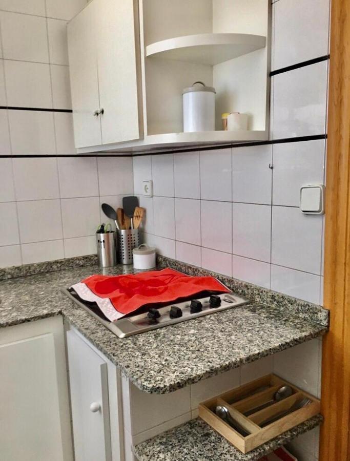 Atiko 15 Διαμέρισμα Χιχόν Εξωτερικό φωτογραφία