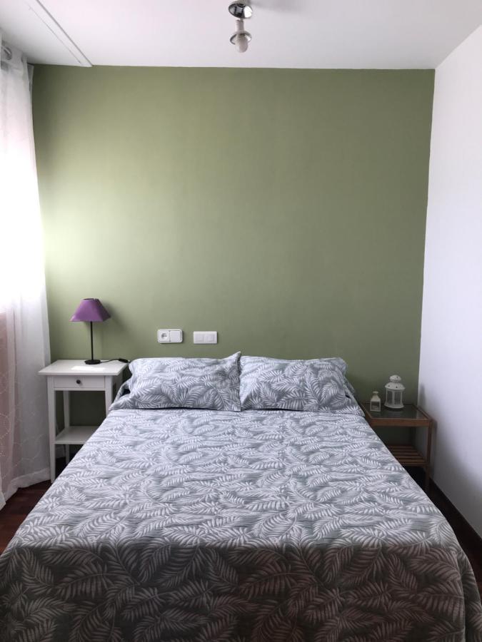 Atiko 15 Διαμέρισμα Χιχόν Εξωτερικό φωτογραφία